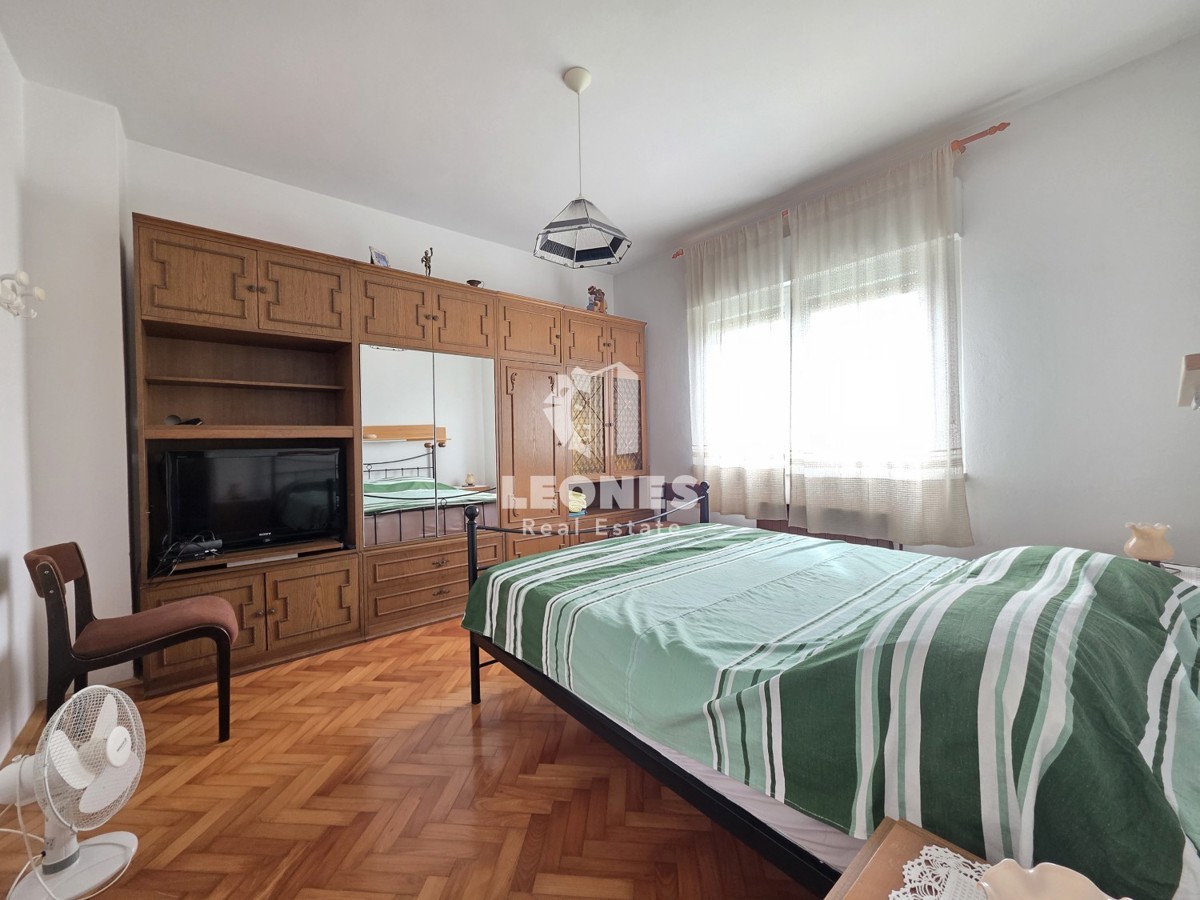 Hiša z velikim vrtom v bližini Umaga