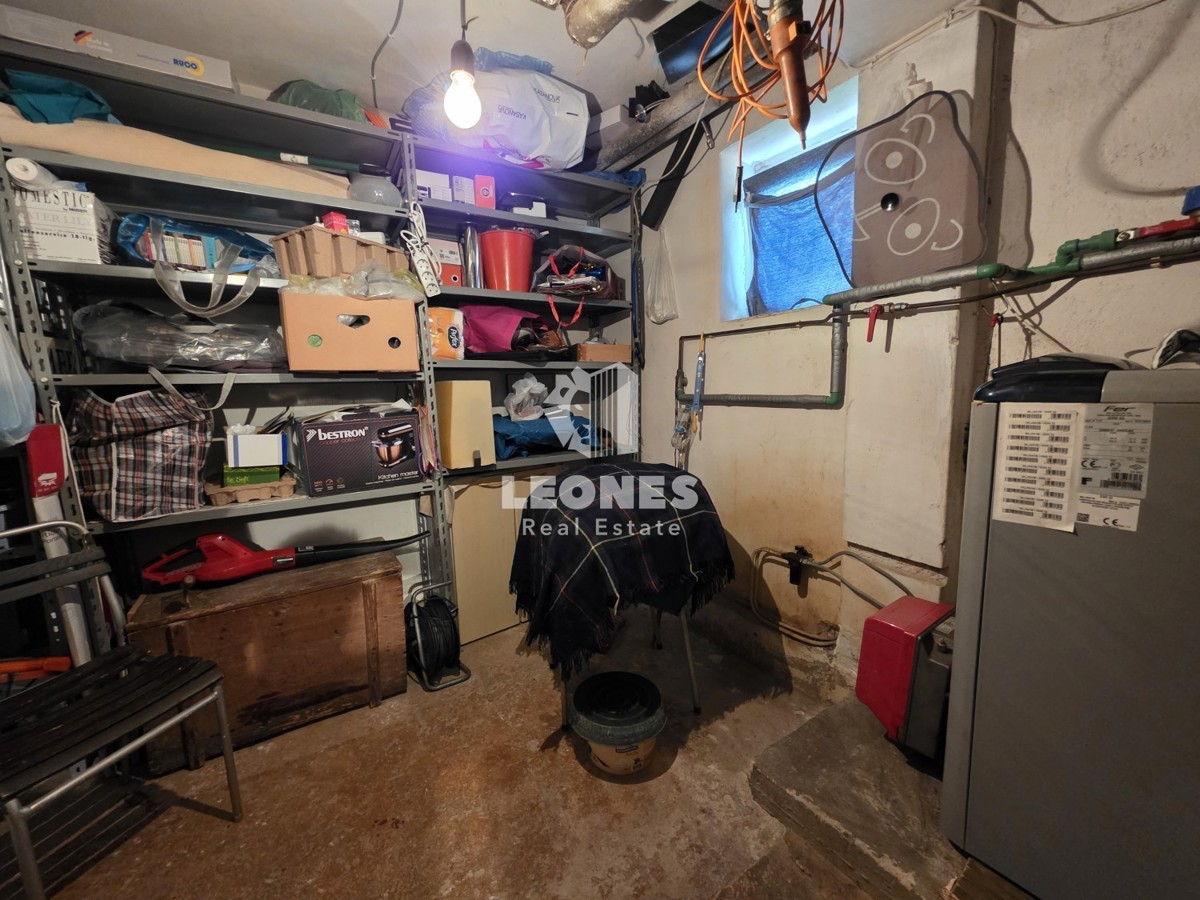 Hiša z velikim vrtom v bližini Umaga