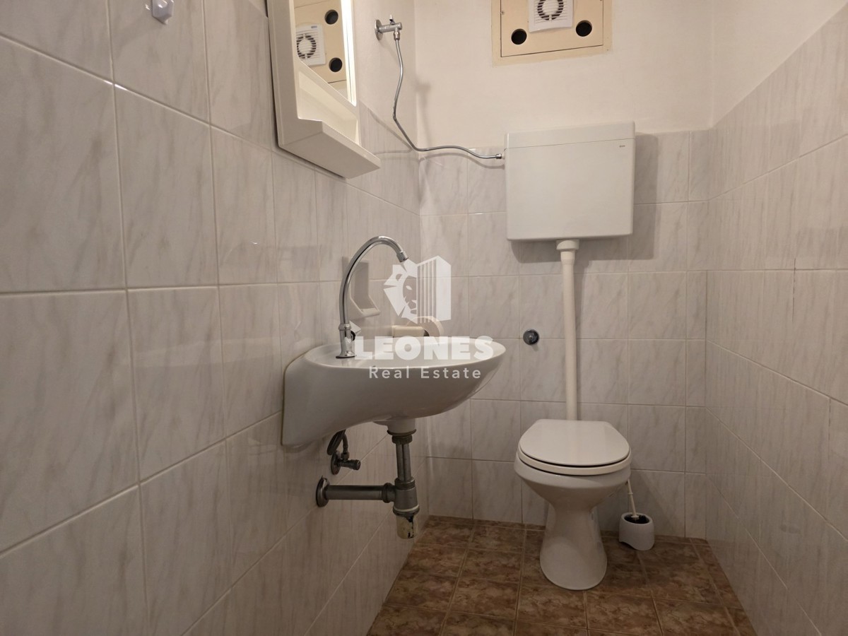 Hiša z velikim vrtom v bližini Umaga