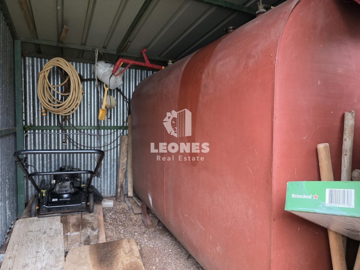 Hiša z velikim vrtom v bližini Umaga