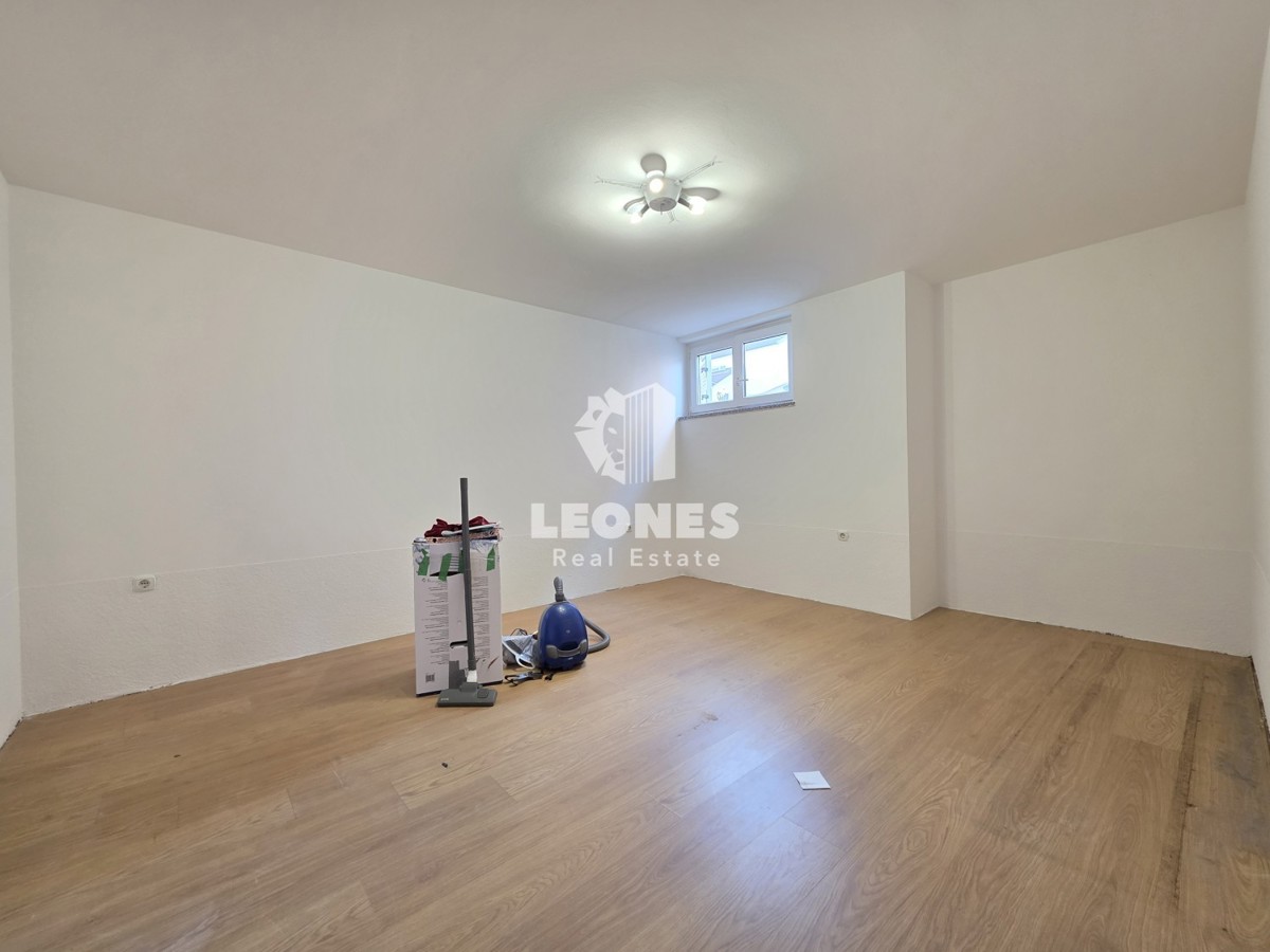 Kletno stanovanje v Umagu