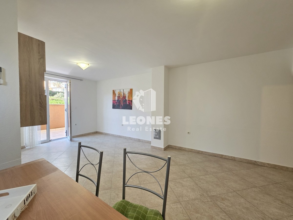 Kletno stanovanje v Umagu