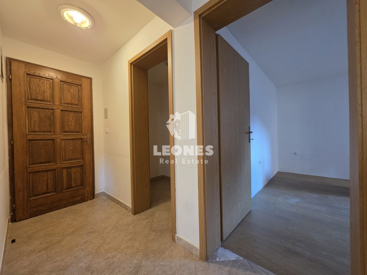 Kletno stanovanje v Umagu