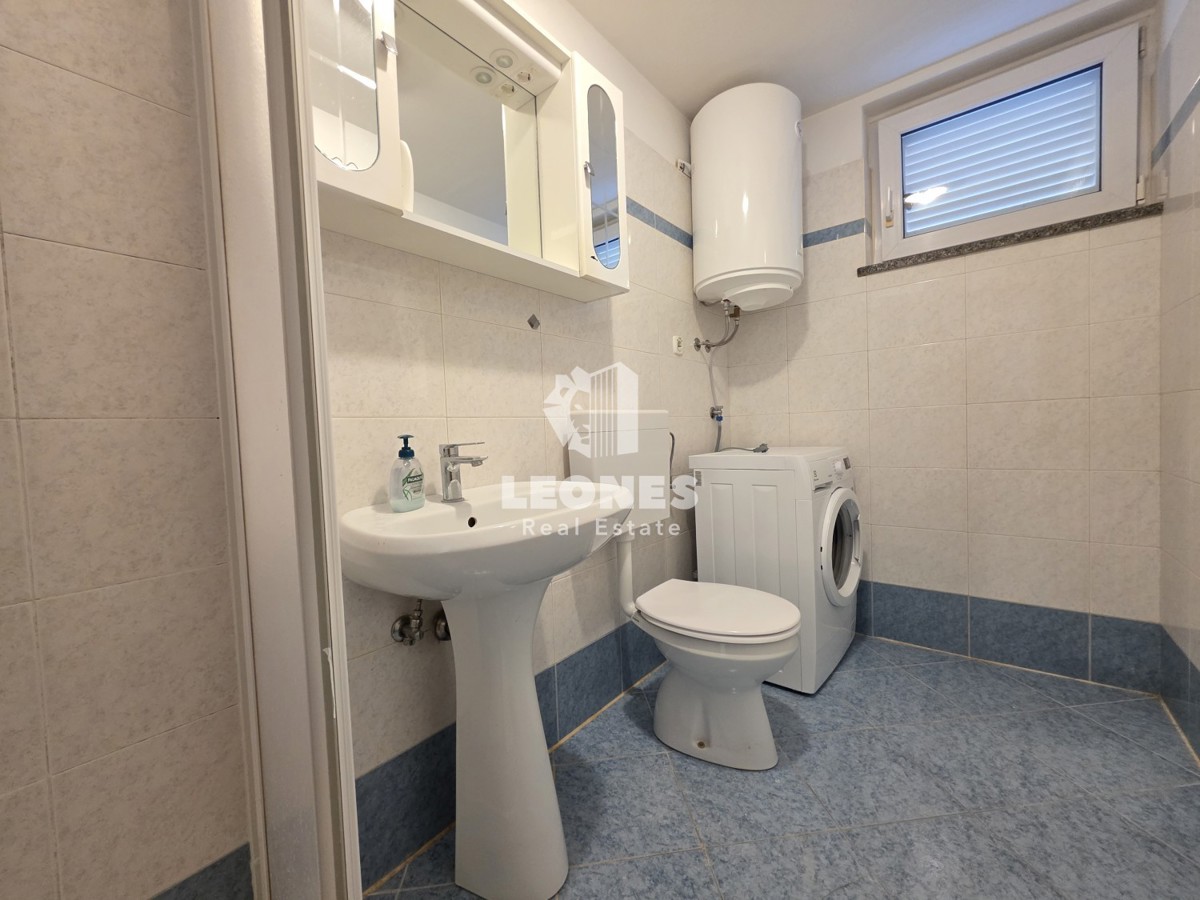 Kletno stanovanje v Umagu