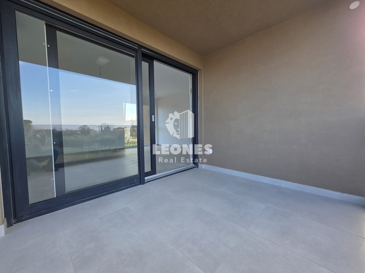 Stanovanje v kakovostni novogradnji v Vabrigi, Tar