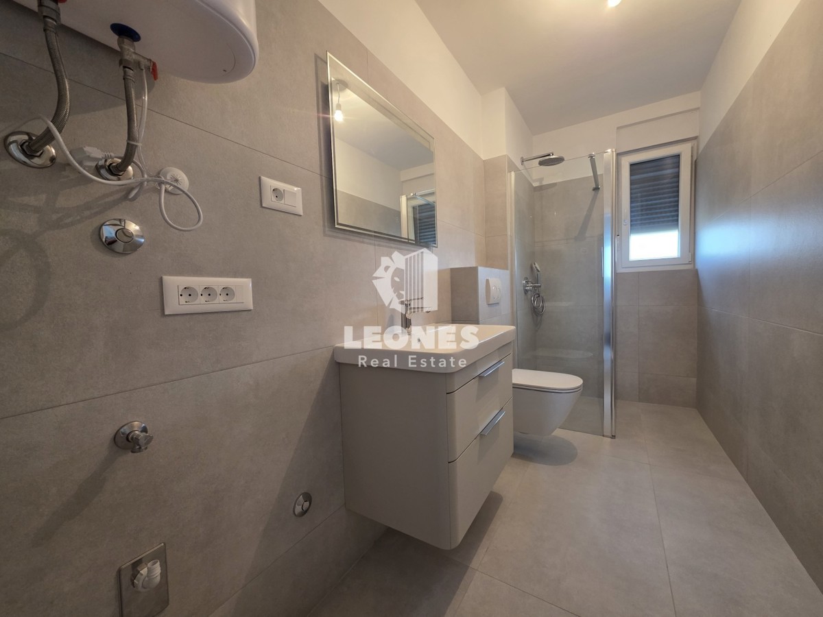 Stanovanje v kakovostni novogradnji v Vabrigi, Tar