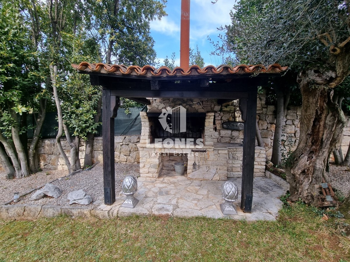 Vila s pogledom na morje v Umagu
