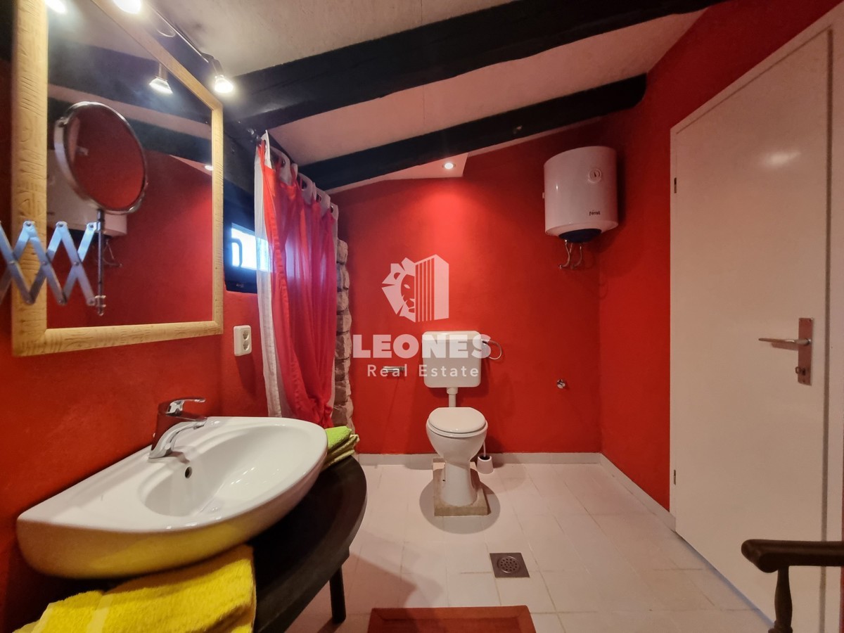 Vila s pogledom na morje v Umagu