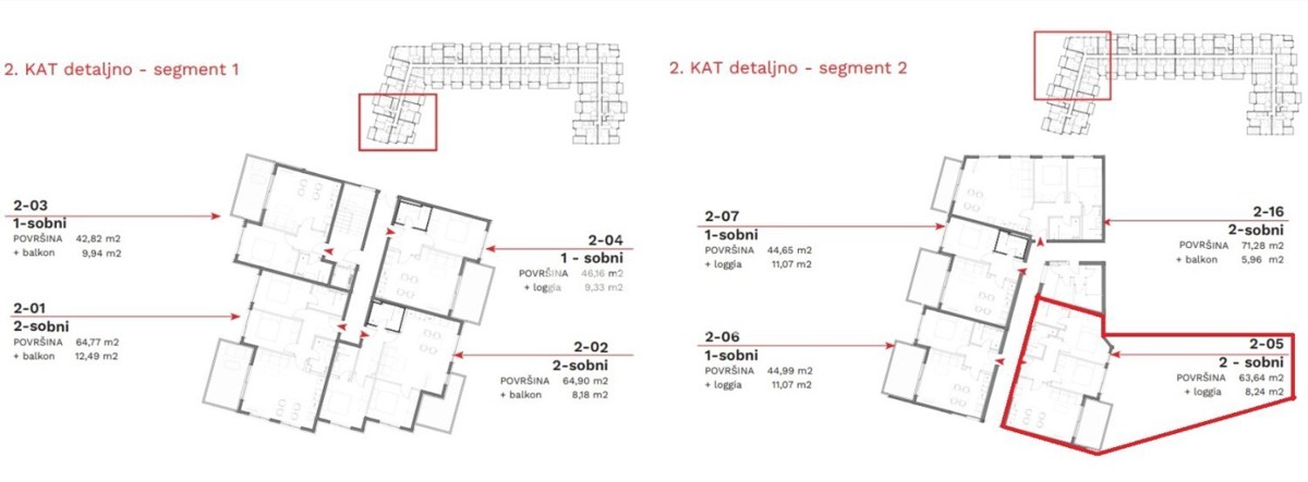 Apartma z dvigalom v novogradnji v Umagu