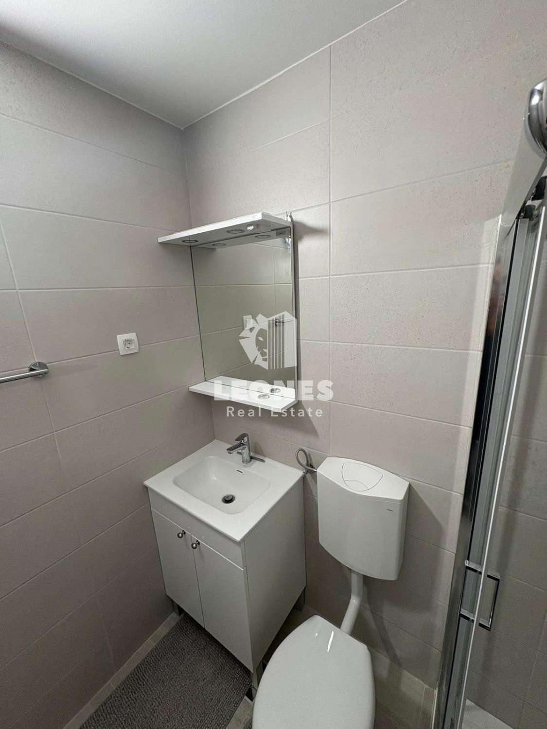 Stanovanje v bližini Novigrada, le 200 metrov od morja