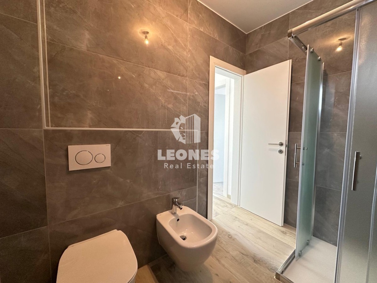 Kvaliteten apartma s pogledom na morje v Lovrečici na odlični lokaciji