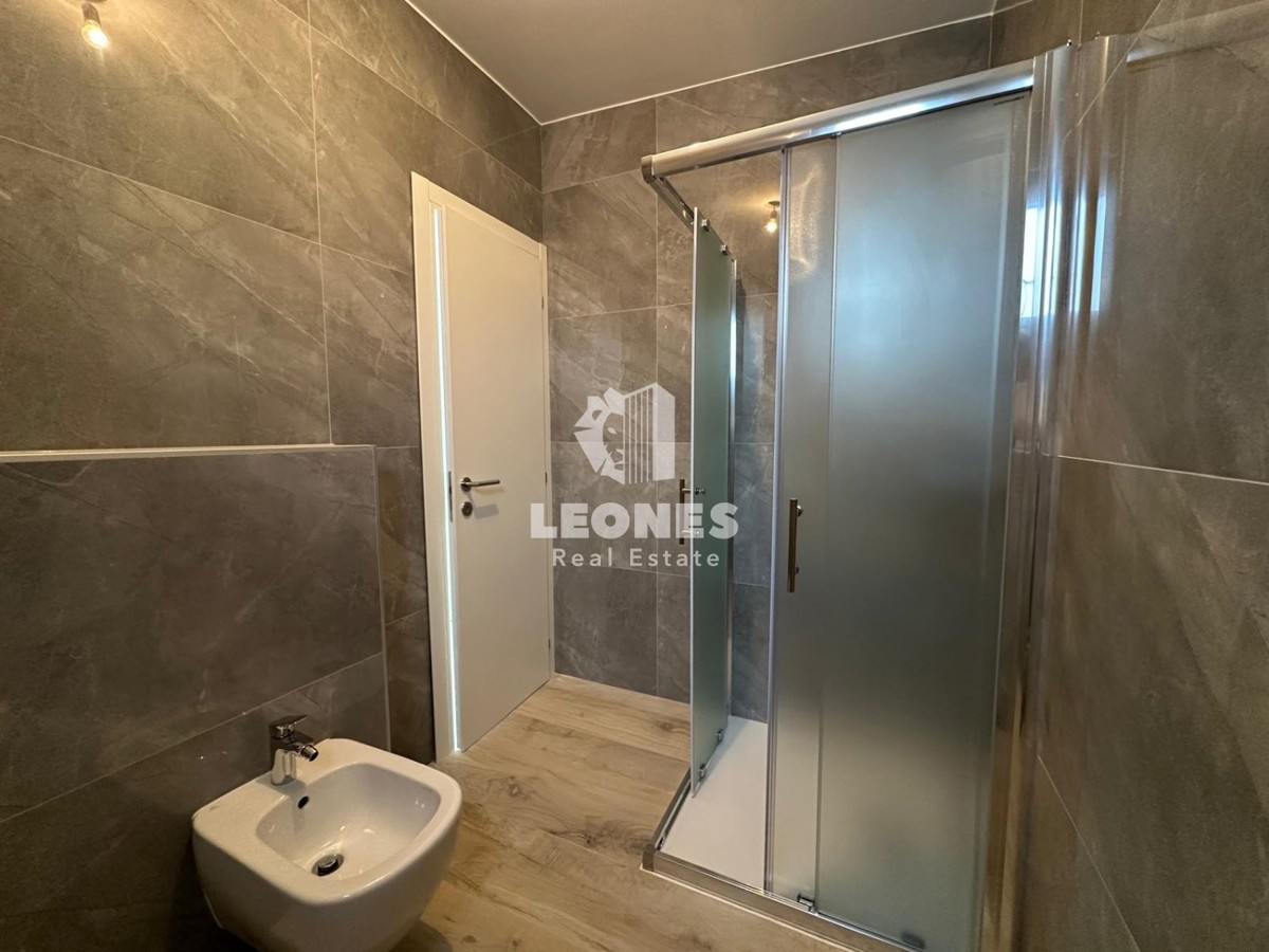 Kvaliteten apartma s pogledom na morje v Lovrečici na odlični lokaciji