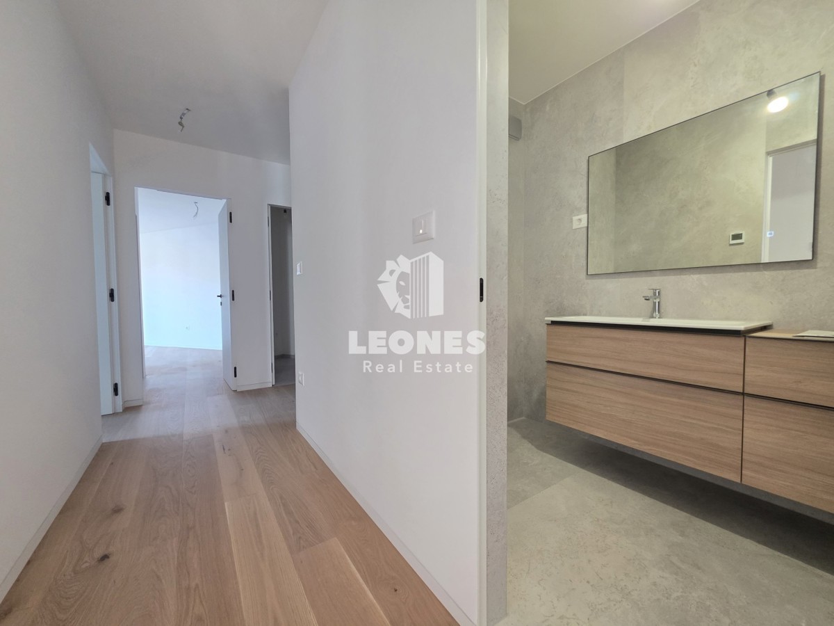 Odlično stanovanje na TOP lokaciji v Umagu