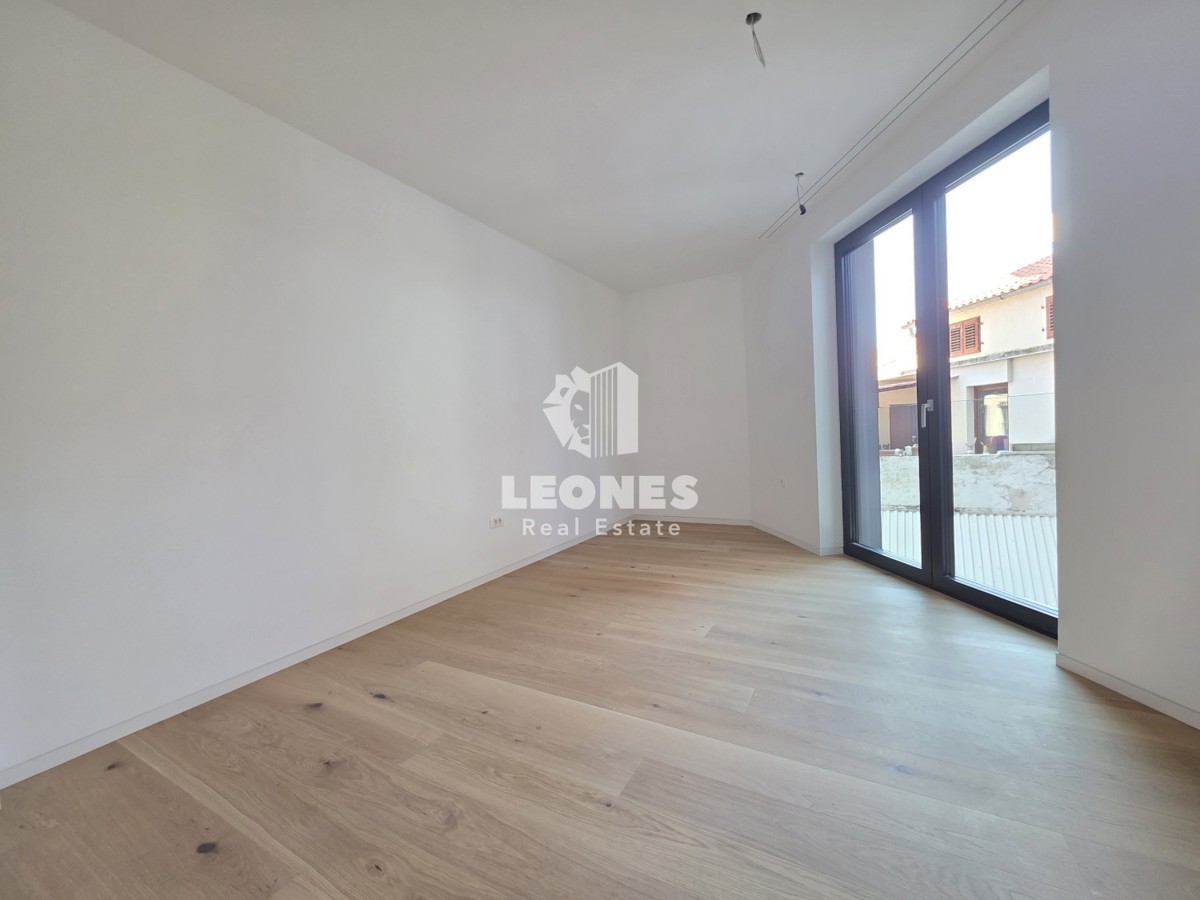 Odlično stanovanje na TOP lokaciji v Umagu