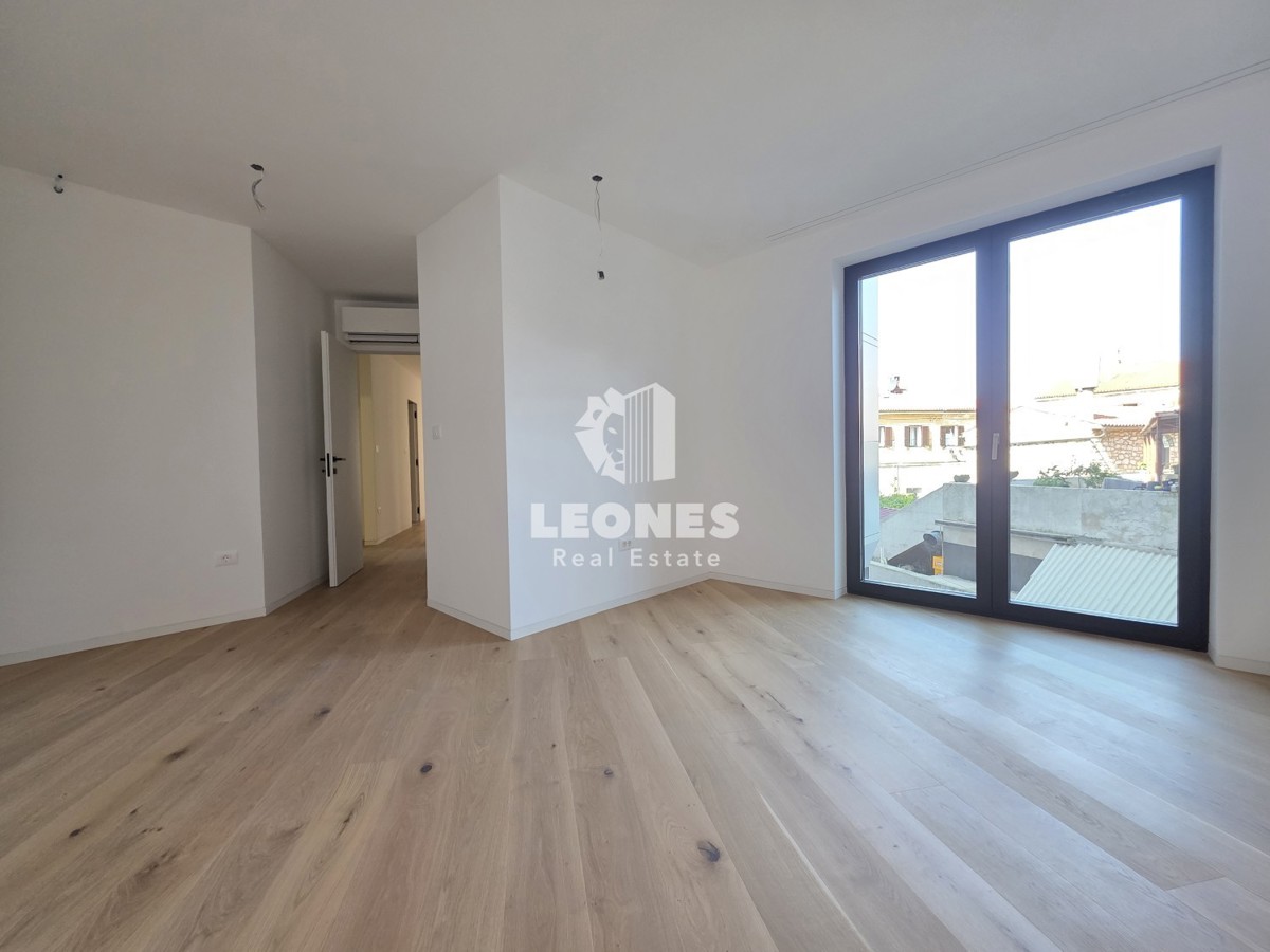 Odlično stanovanje na TOP lokaciji v Umagu