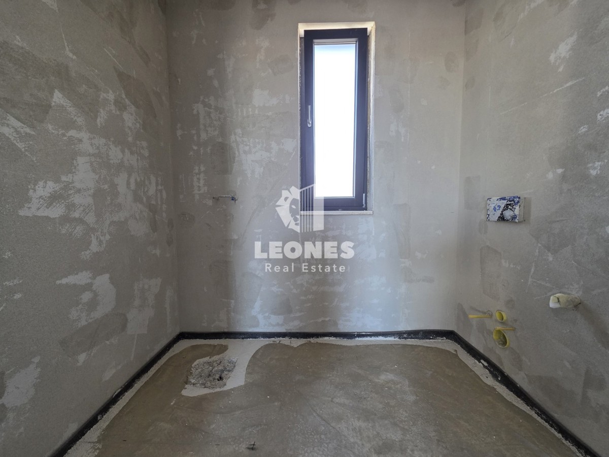 Stanovanje s pogledom na morje v bližini Umaga