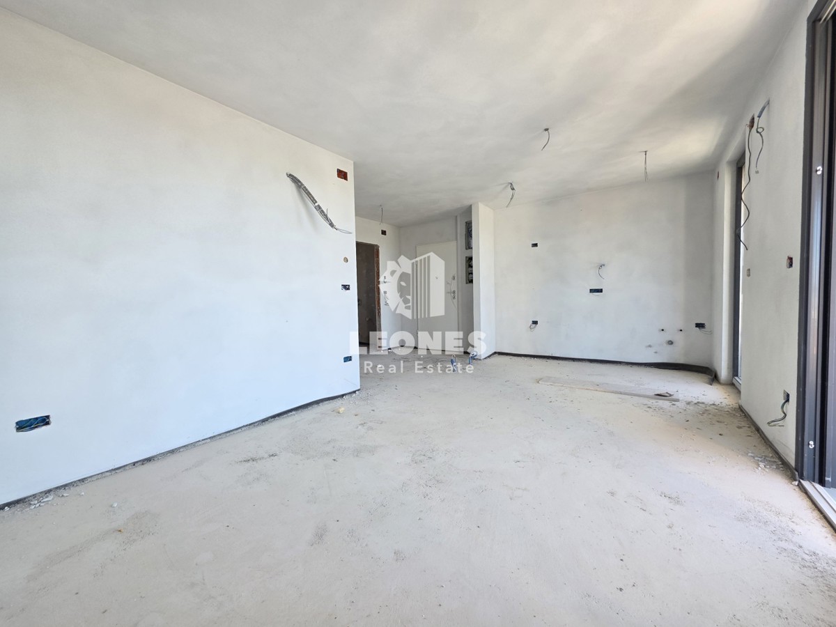 Stanovanje s pogledom na morje v bližini Umaga