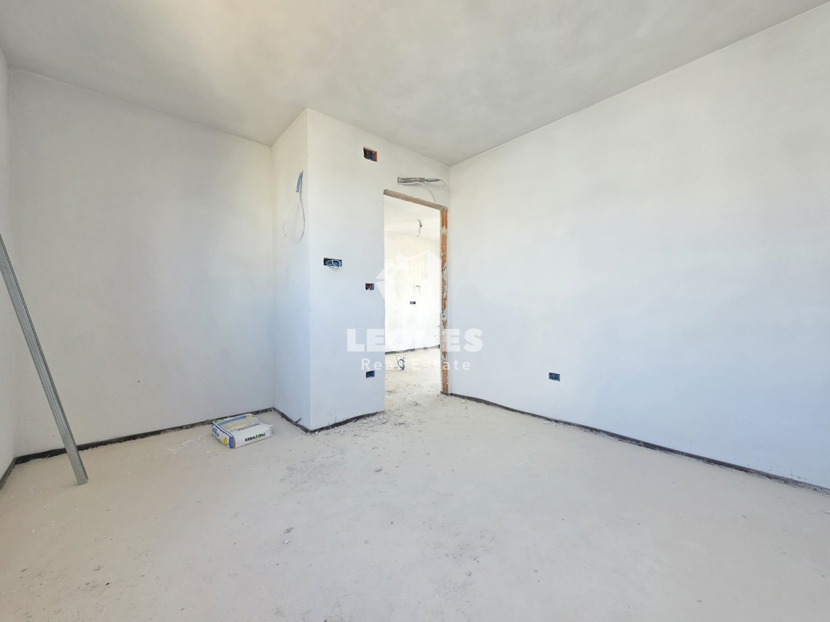 Stanovanje s pogledom na morje v bližini Umaga