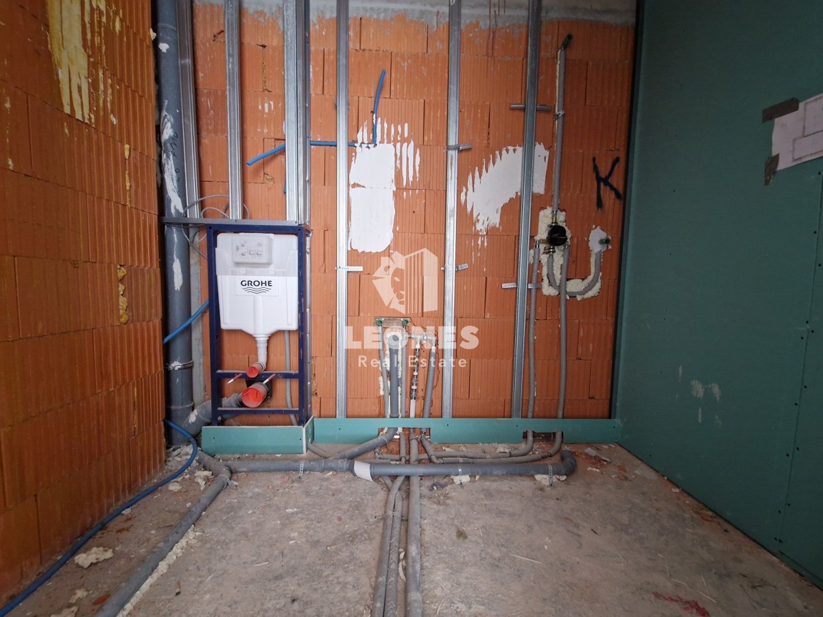 Stanovanje z dvigalom v kvalitetni novogradnji - Umag