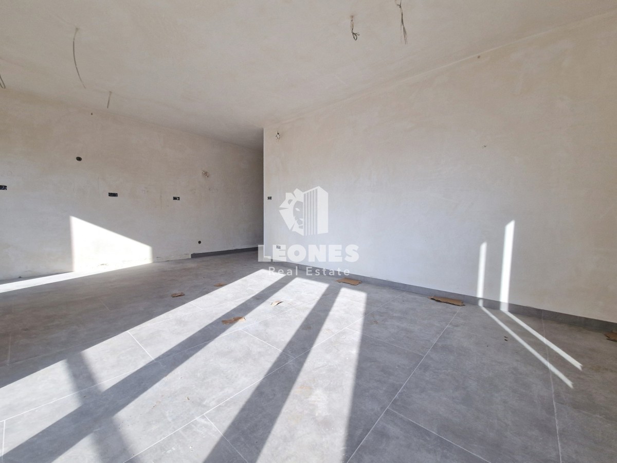 Apartma z vrtom 300 m od morja in plaže v bližini Umaga, Bašanija
