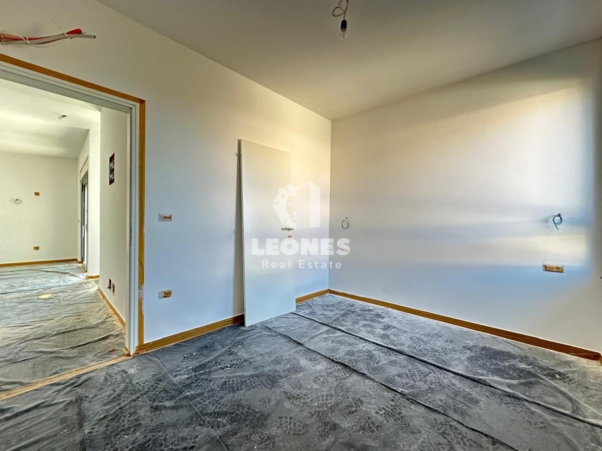 Kakovosten apartma s pogledom na morje le 200 metrov od plaže v Lovrečici