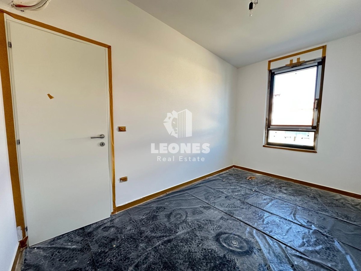 Kakovosten apartma s pogledom na morje le 200 metrov od plaže v Lovrečici