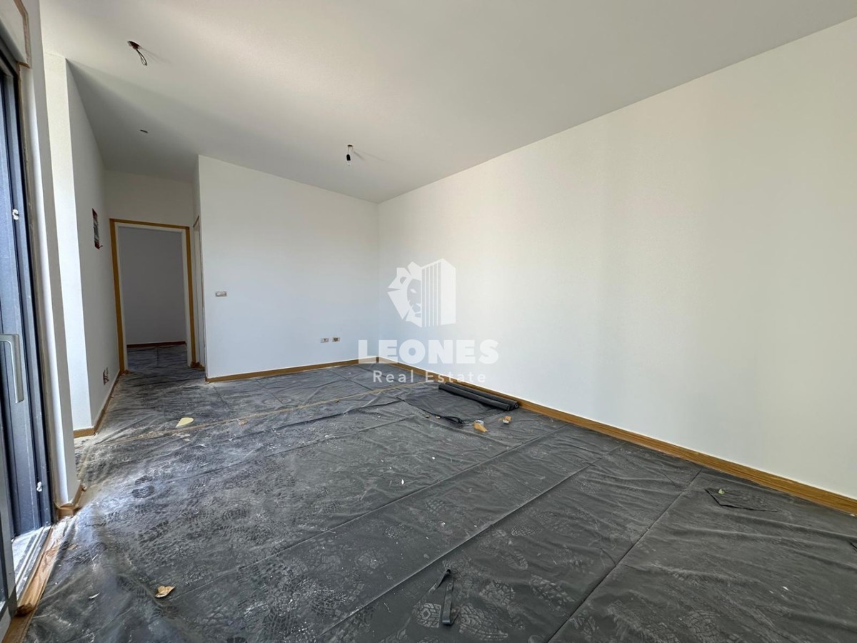 Kakovosten apartma s pogledom na morje le 200 metrov od plaže v Lovrečici