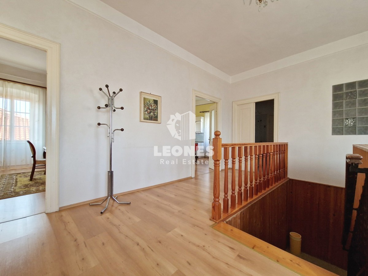 Udobno stanovanje v centru Brtonigle