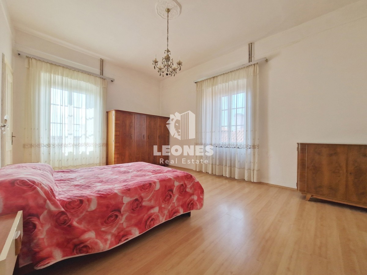 Udobno stanovanje v centru Brtonigle