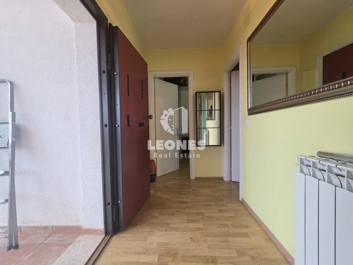 Hiša z bazenom v bližini Umaga