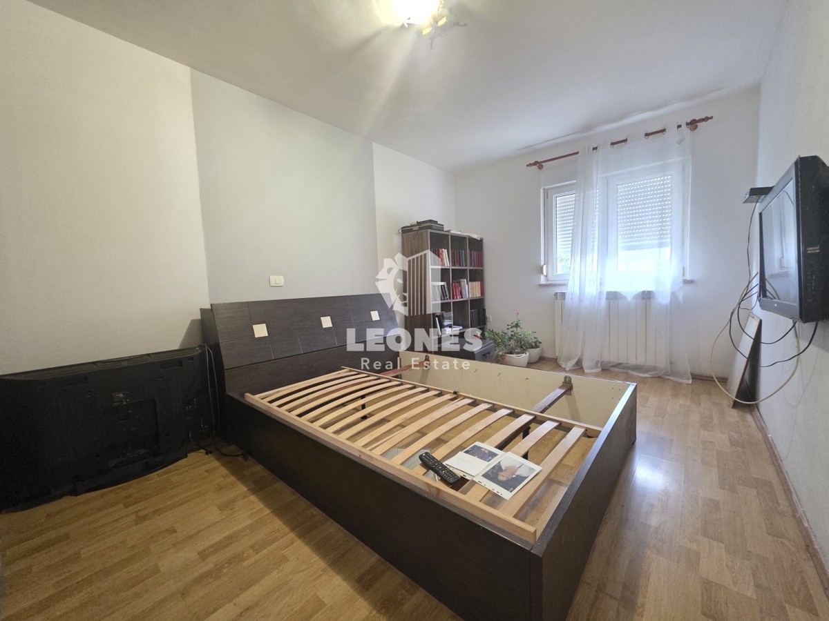 Hiša z bazenom v bližini Umaga