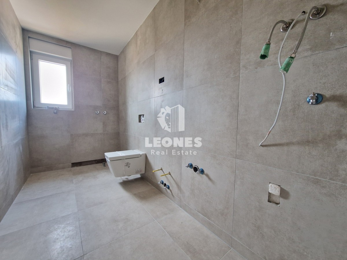 Apartma v Bašaniji blizu morja in plaže, blizu Umaga