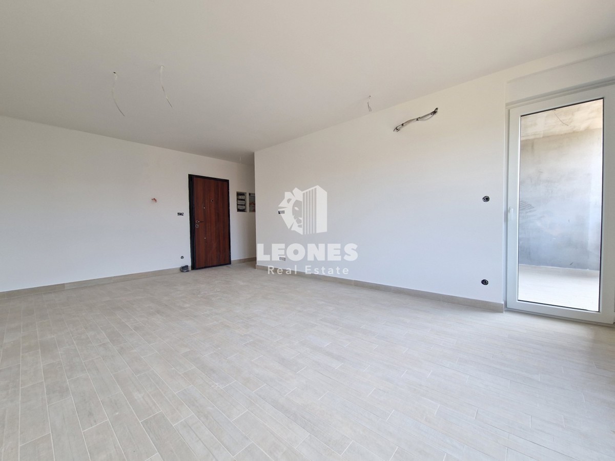 Apartma v Bašaniji blizu morja in plaže, blizu Umaga