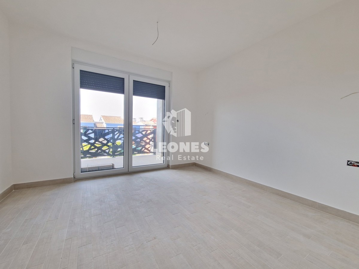 Apartma v Bašaniji blizu morja in plaže, blizu Umaga