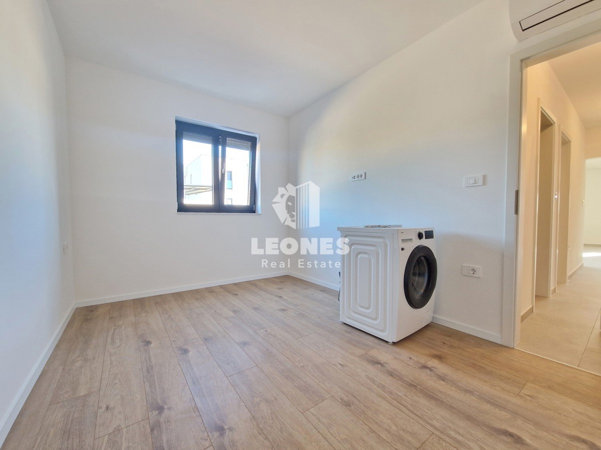 Apartma v pritličju z vrtom v okolici Umaga