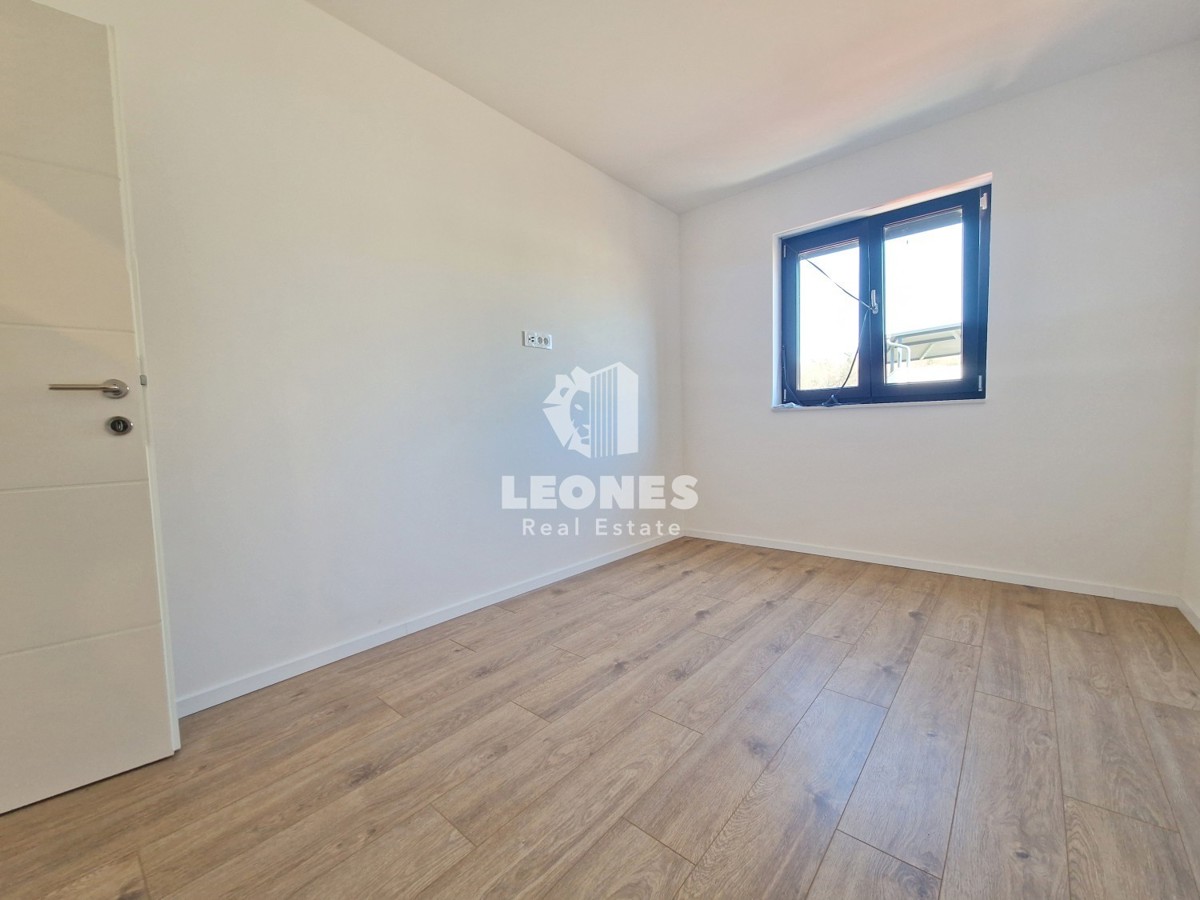 Apartma v pritličju z vrtom v okolici Umaga
