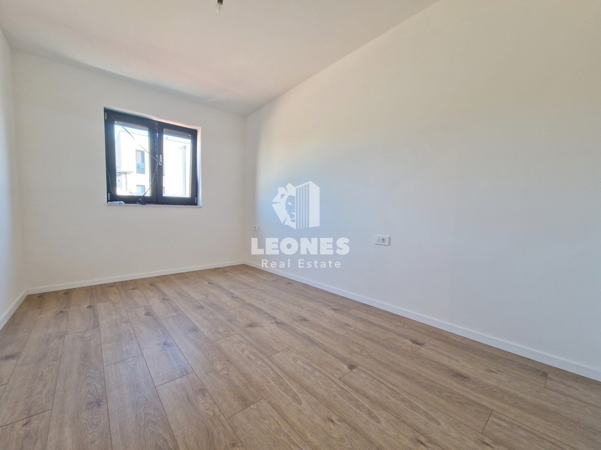 Apartma v pritličju z vrtom v okolici Umaga