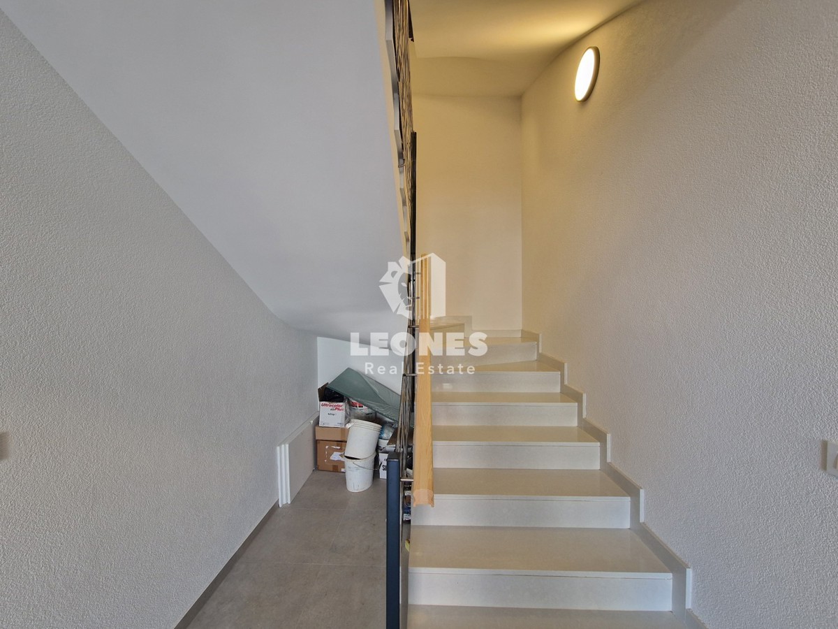 Apartma v pritličju z vrtom v okolici Umaga