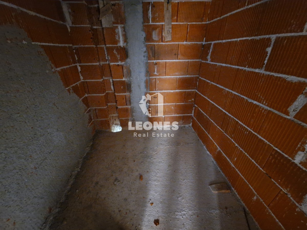 Apartma s pogledom na morje v Bašaniji, blizu Umaga