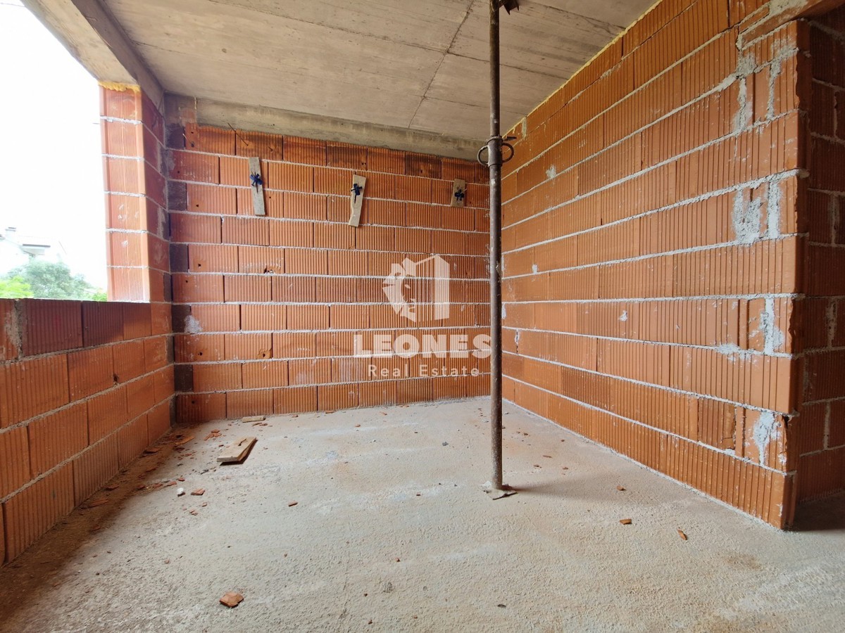 Apartma s pogledom na morje v Bašaniji, blizu Umaga