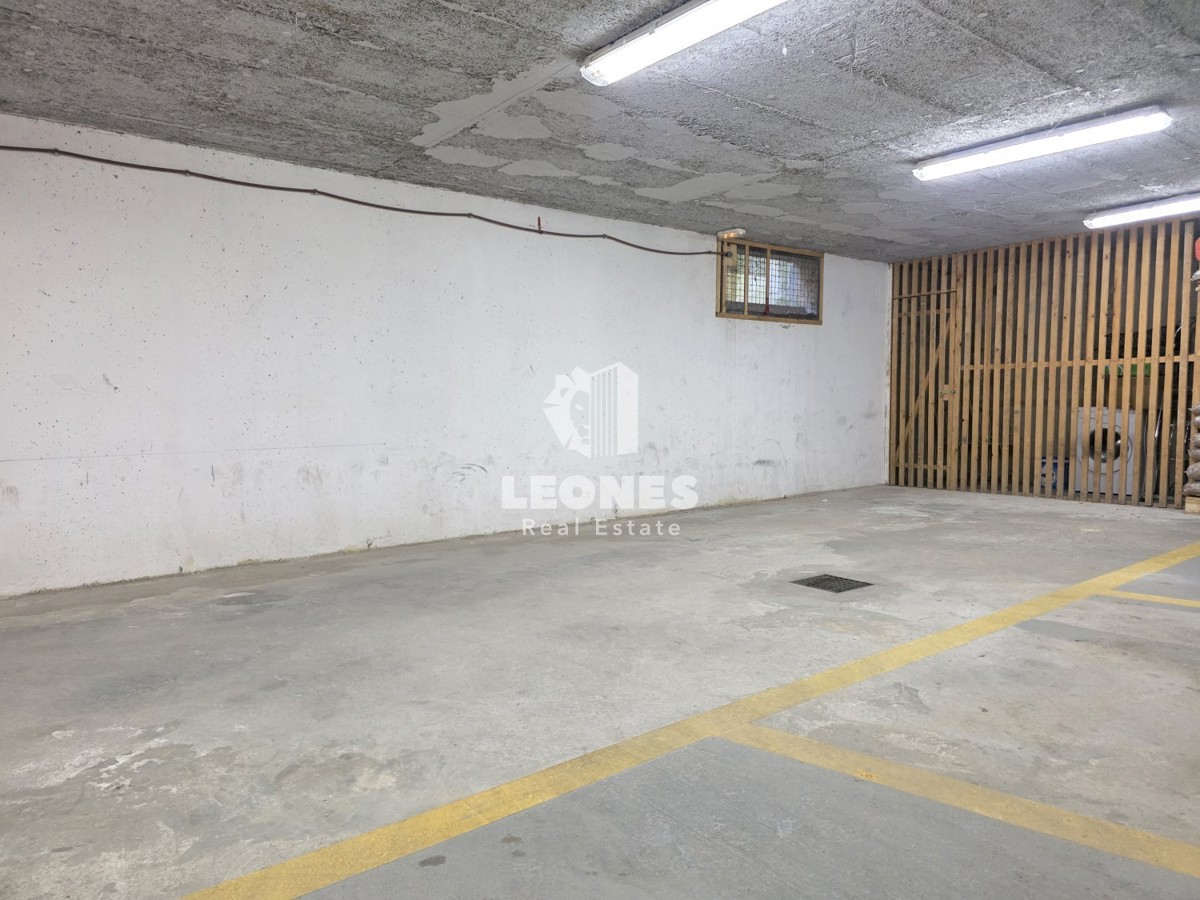 Dupleks stanovanje z garažnim parkirnim mestom v Umagu