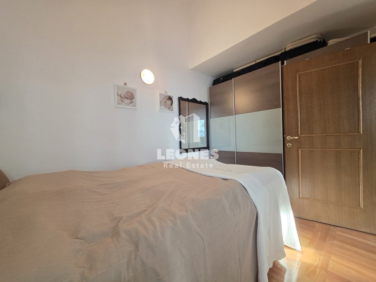 Dupleks stanovanje z garažnim parkirnim mestom v Umagu