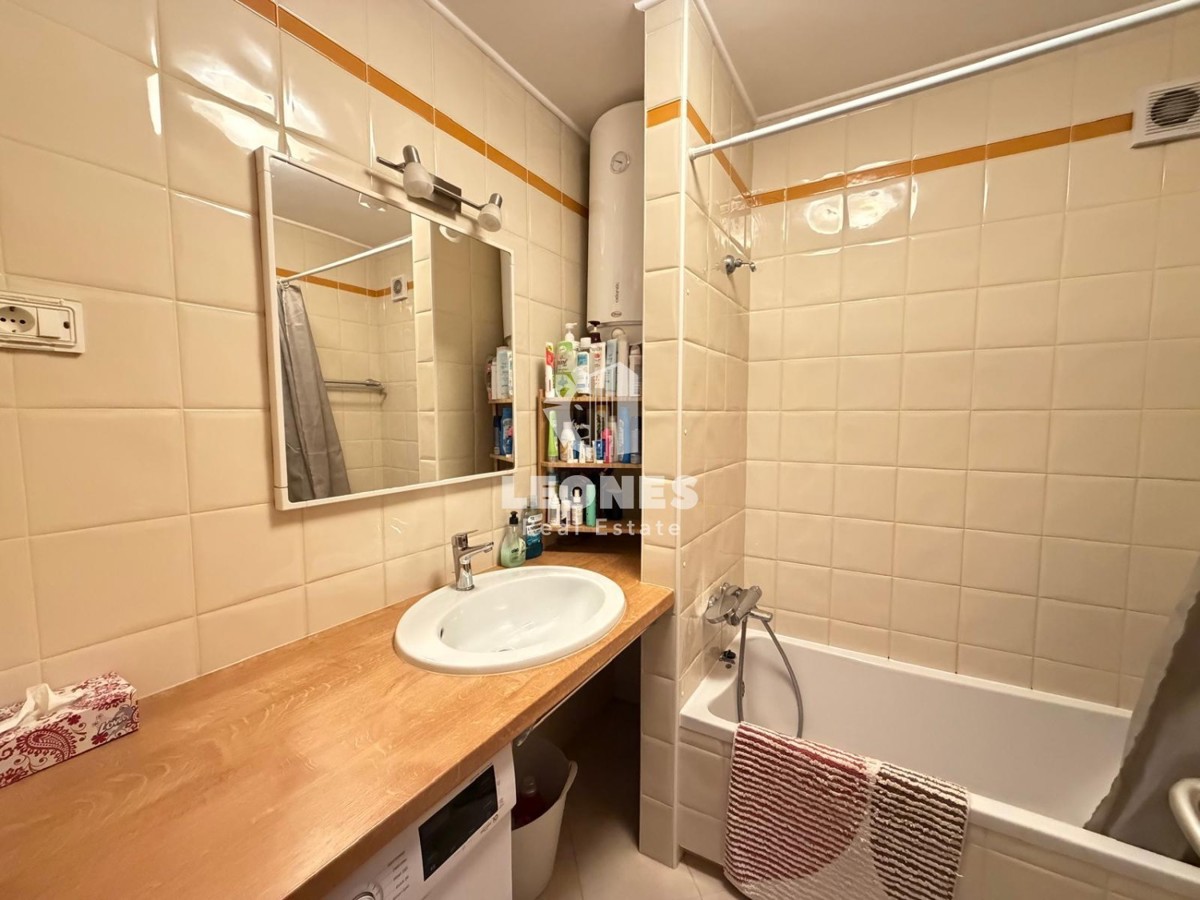 Prenovljeno stanovanje z dvigalom v centru Novigrada