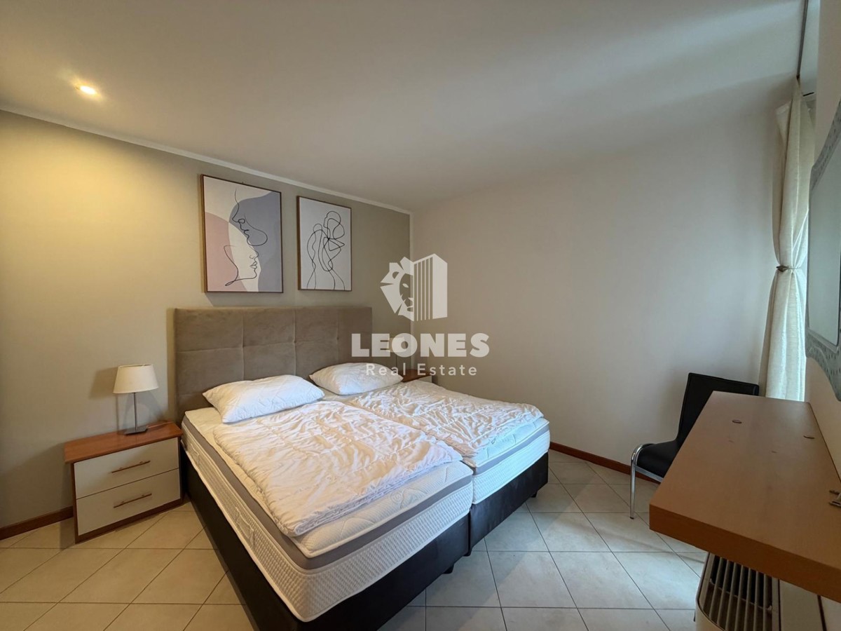 Prenovljeno stanovanje z dvigalom v centru Novigrada