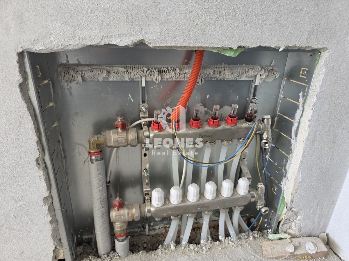 Dvojček hiša v mirnem okolju v bližini Umaga, Lovrečica