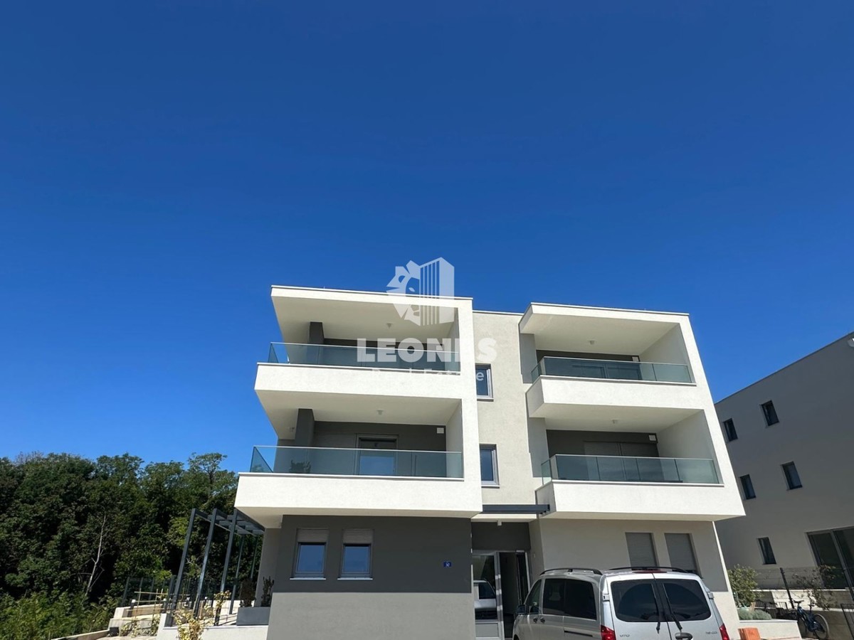 Udoben apartma 200m od morja in plaže v bližini Umaga, Bašanija
