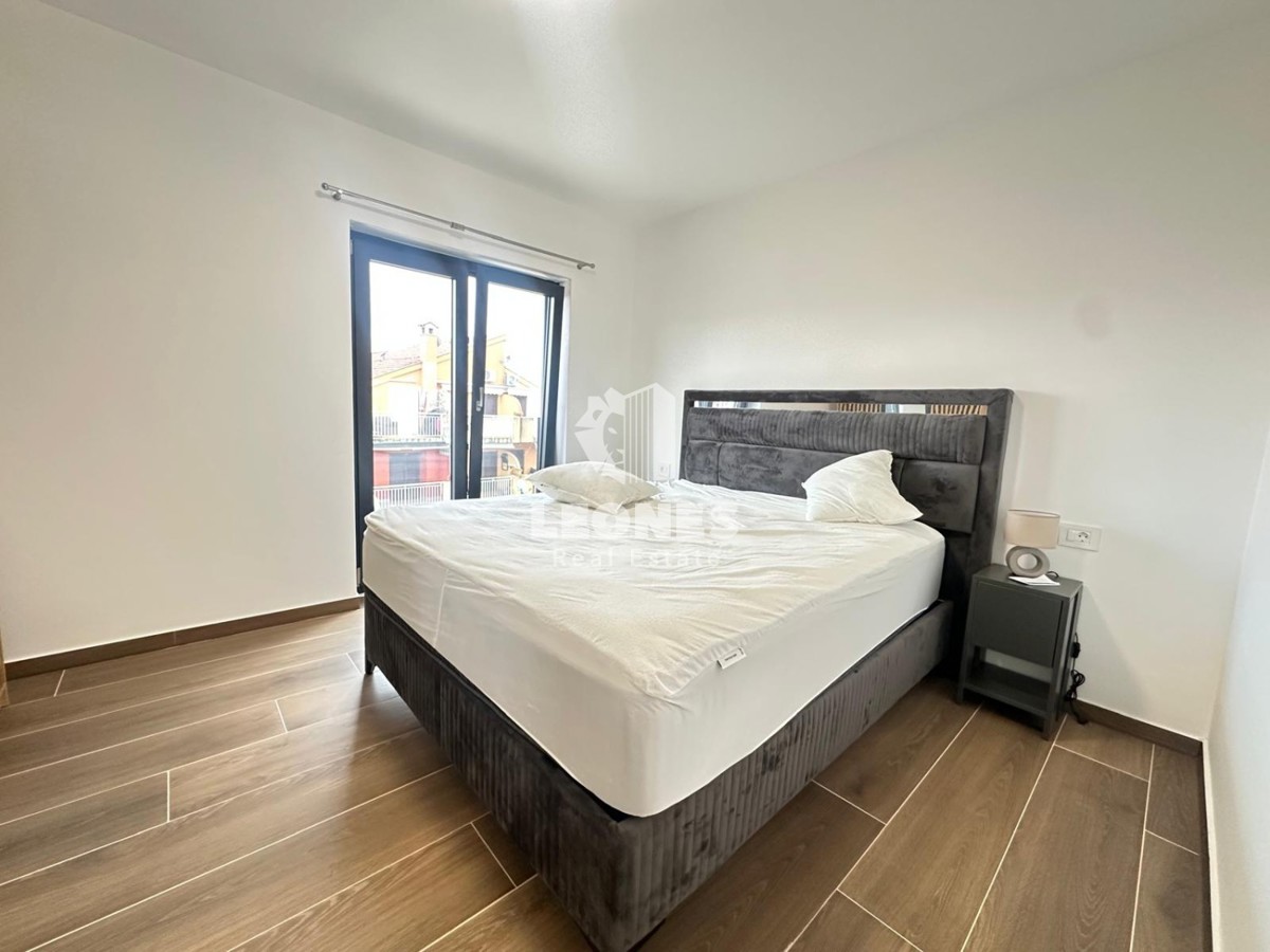 Čudovit penthouse s pogledom na morje 500 metrov od morja