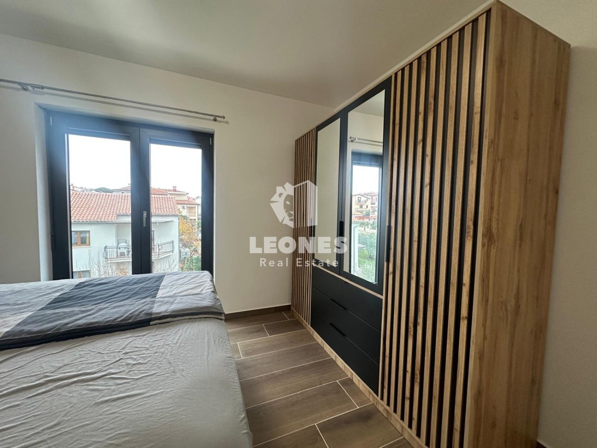 Čudovit penthouse s pogledom na morje 500 metrov od morja