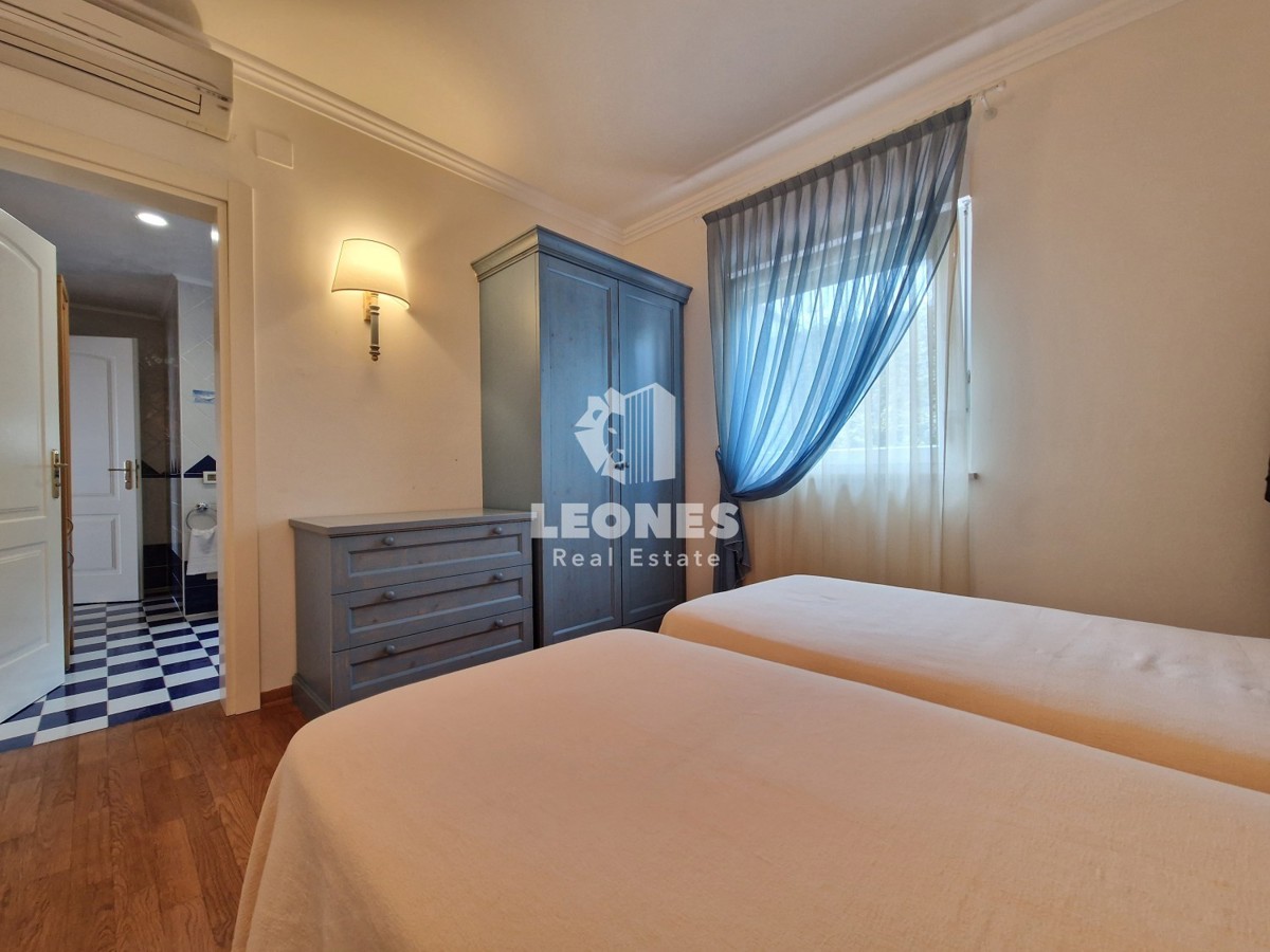 Apartma s pogledom na morje v bližini Umaga, Crveni Vrh