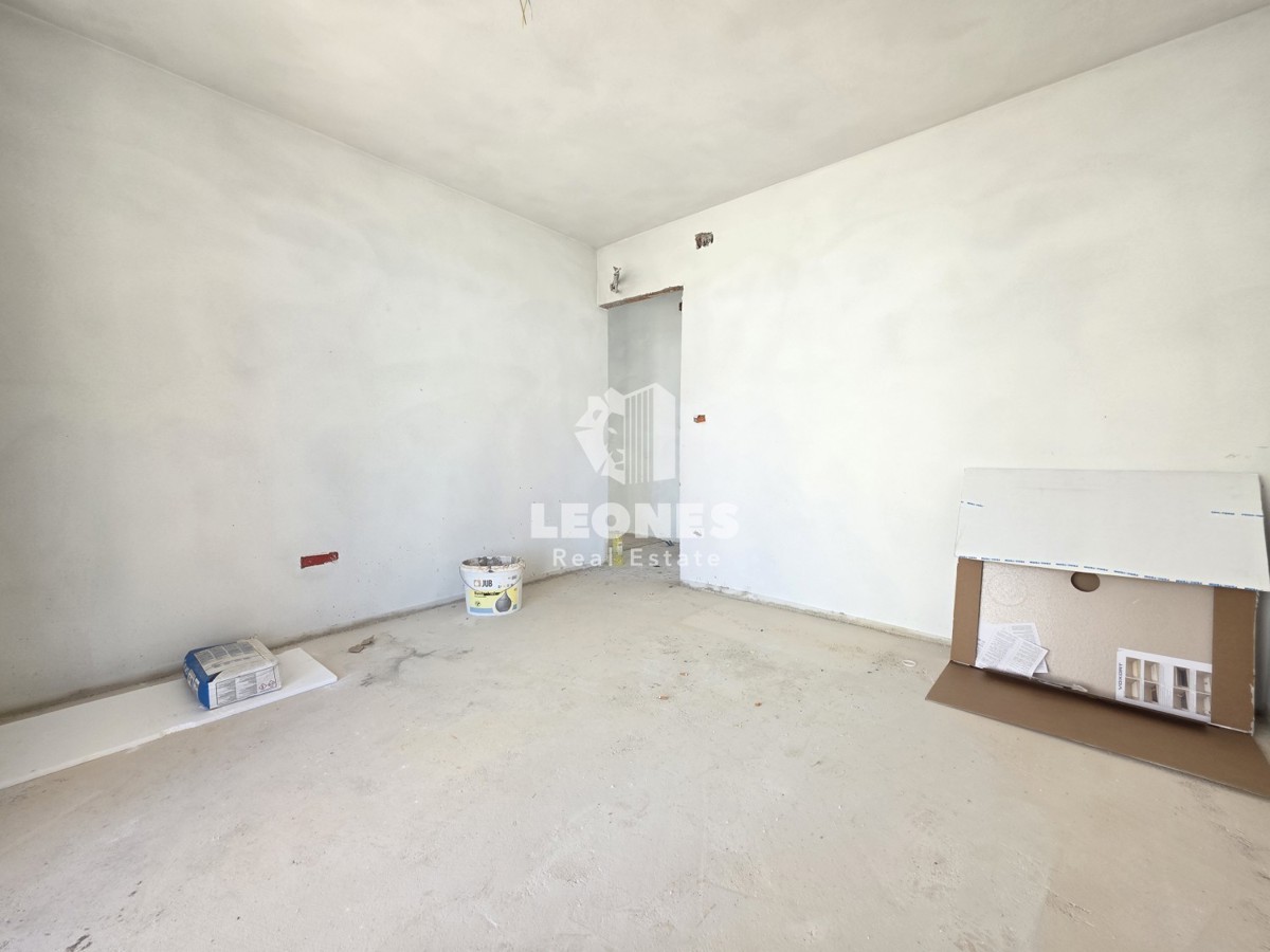 Pritlično stanovanje z velikim vrtom v bližini Umaga